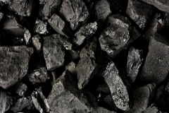 Belsay coal boiler costs